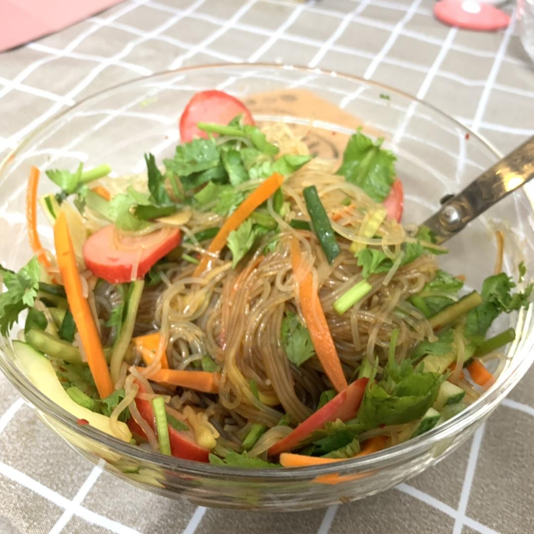爱做菜的糊糊