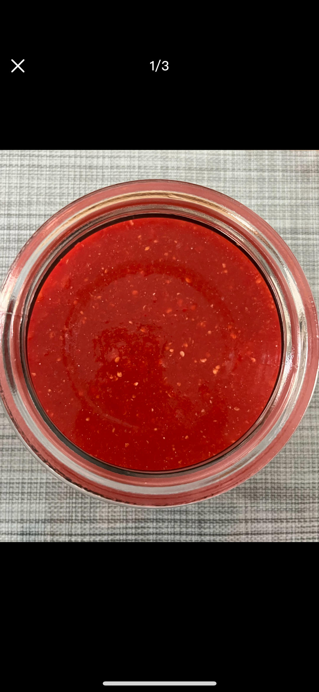 贵州红酸汤（自用）