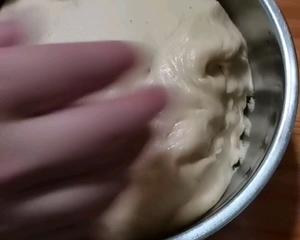 香蕉豆沙饼（烤箱版）的做法 步骤3