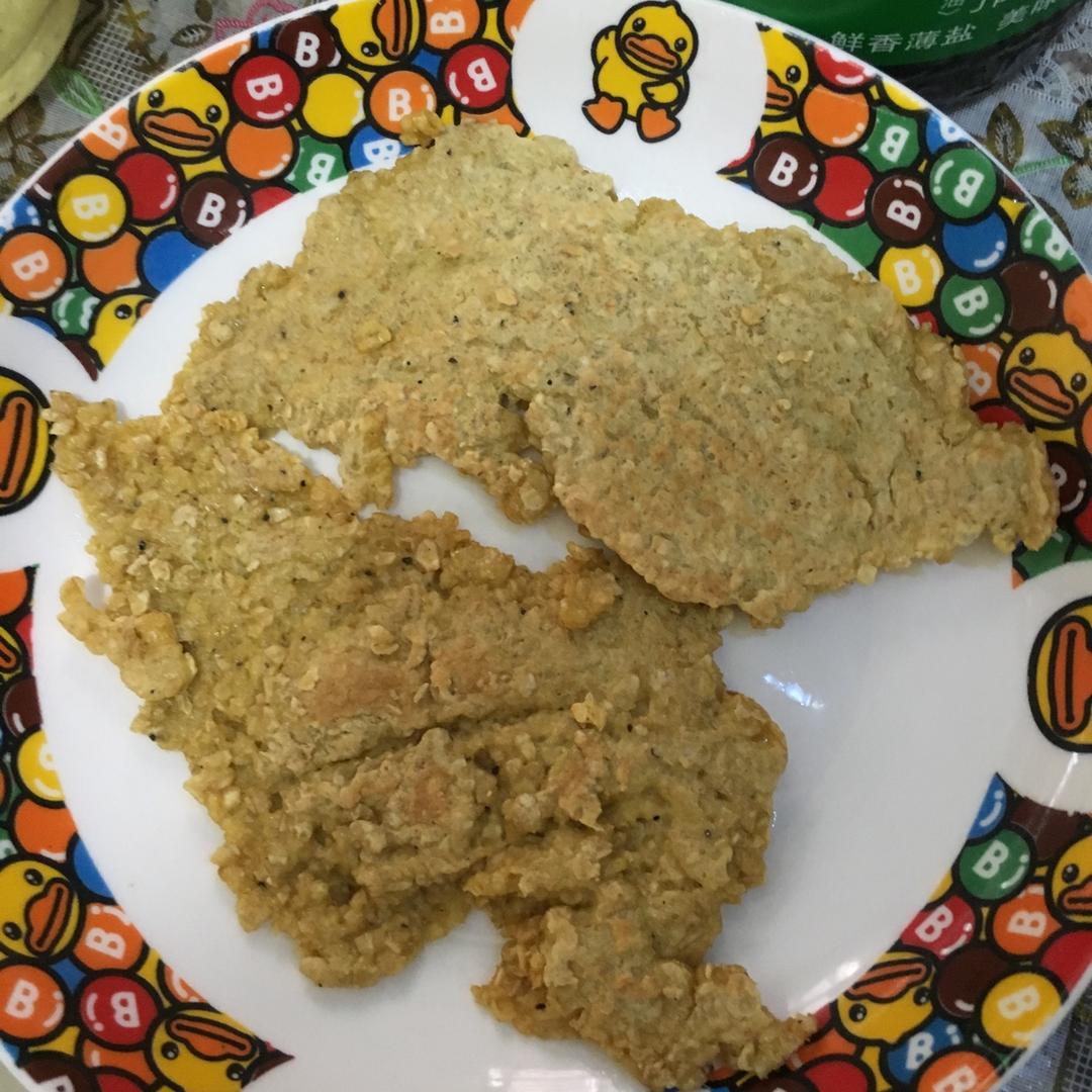 燕麦还能这样吃！