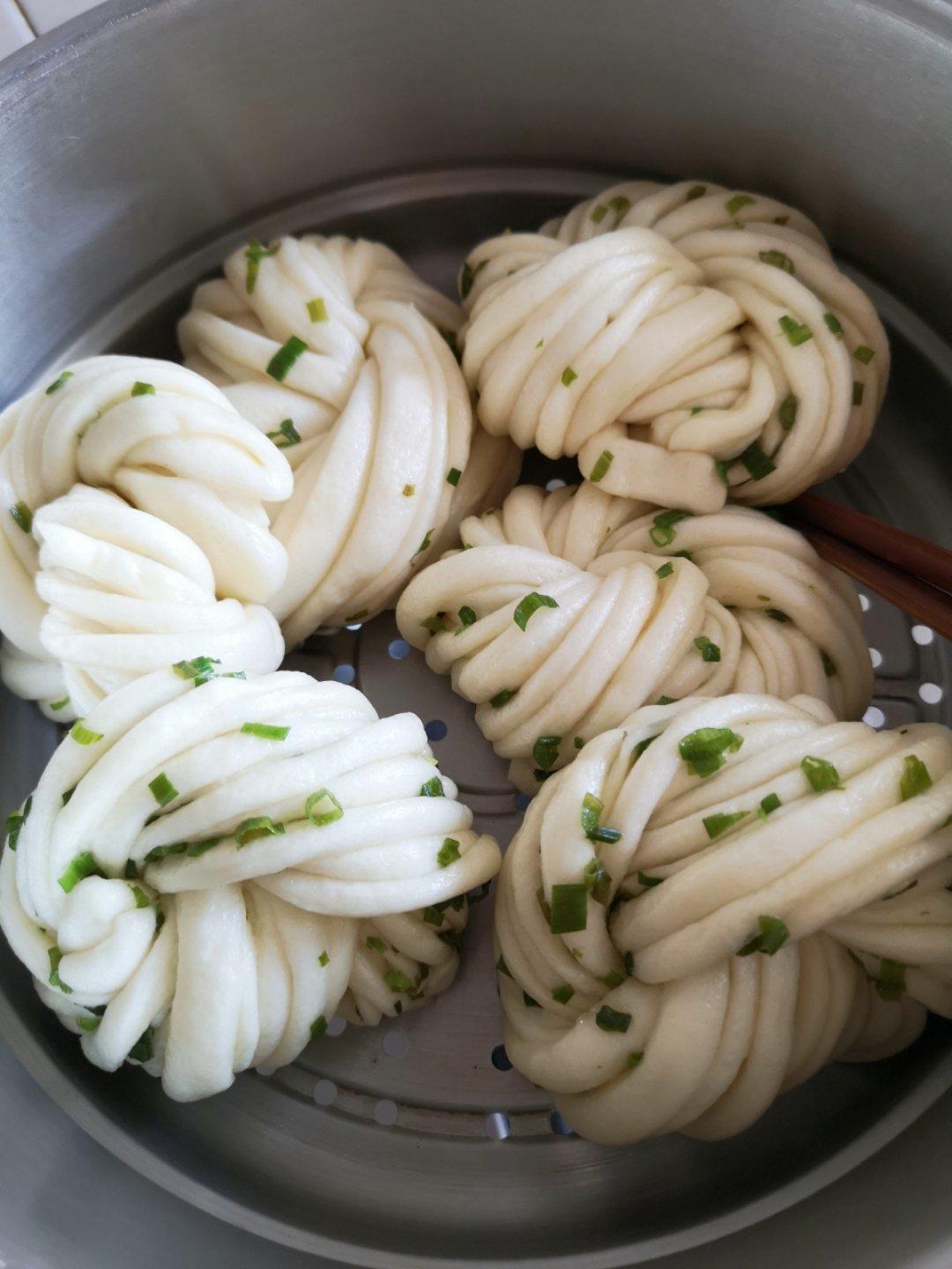 粘卷子