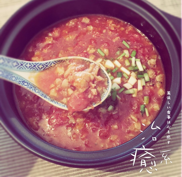 下饭神器 -  番茄鱼 （番茄汁鱼泥）