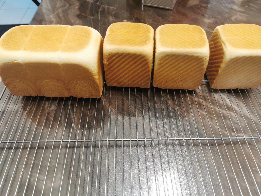 吐司，奶香手撕面包，超级香浓