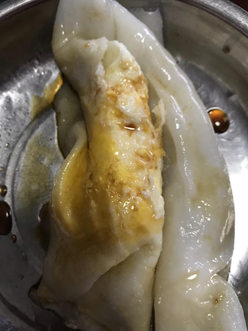 最好吃的肠粉配方