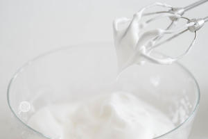 低卡无油芒果奶冻酸奶卷的做法 步骤9