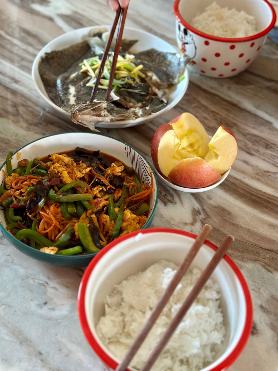 下饭菜！超级好吃，盖饭棒棒哒！