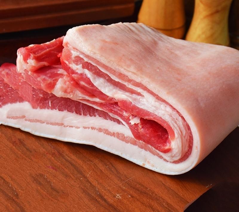 广式豉油糖酒红烧肉