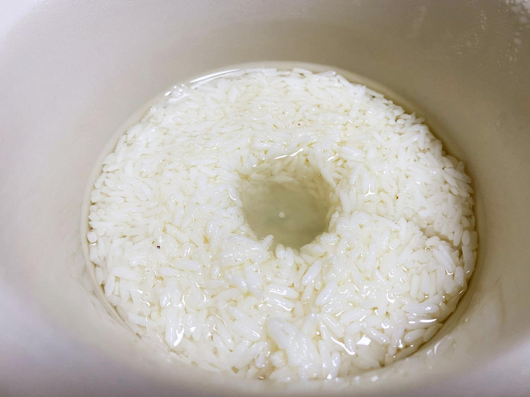 自制甜酒酿（不加糖就让酒酿超甜的秘密）