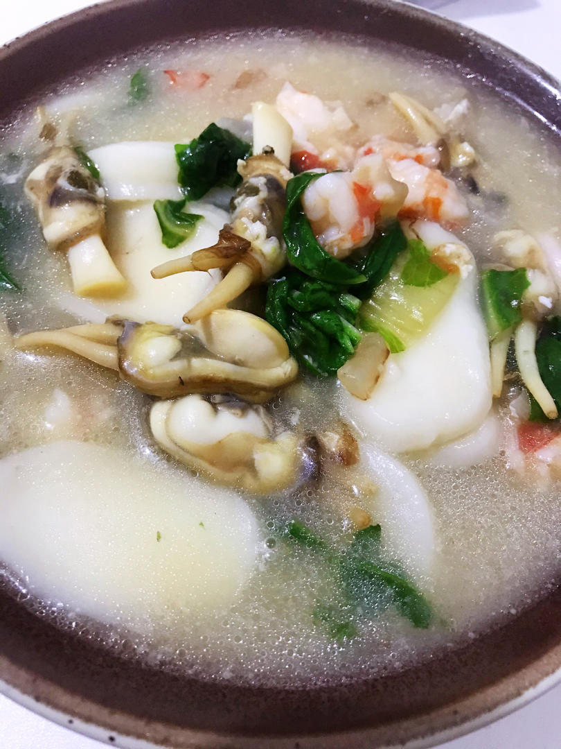 福建炒白粿