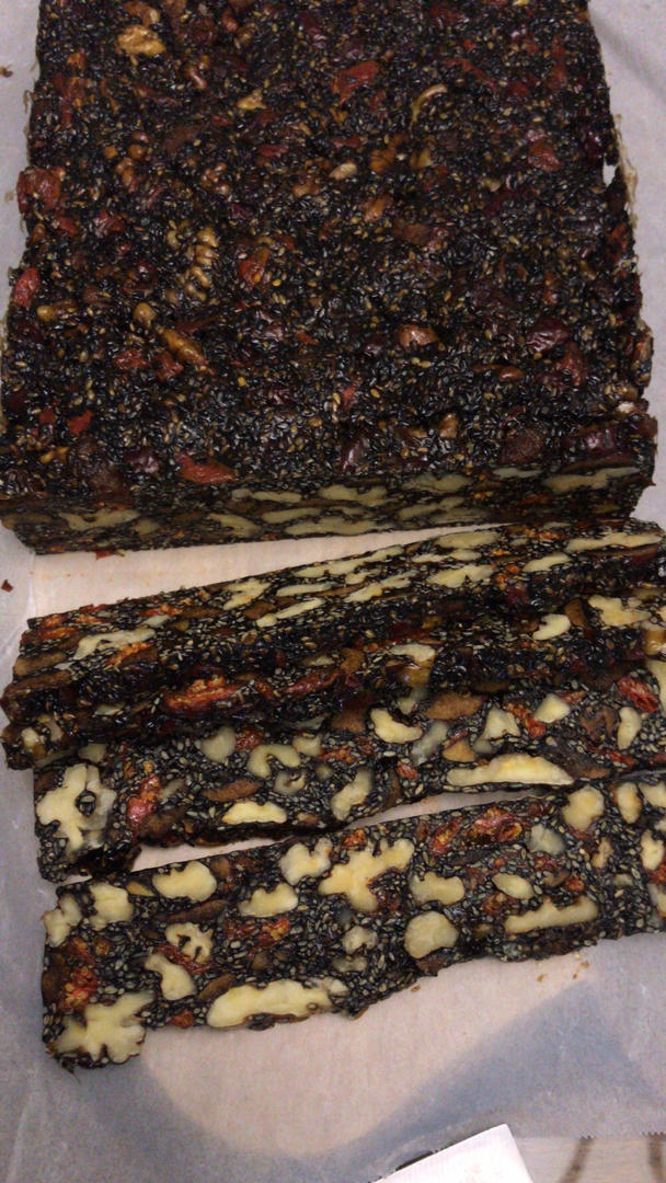 阿胶糕 超详细 零失败（附视频）