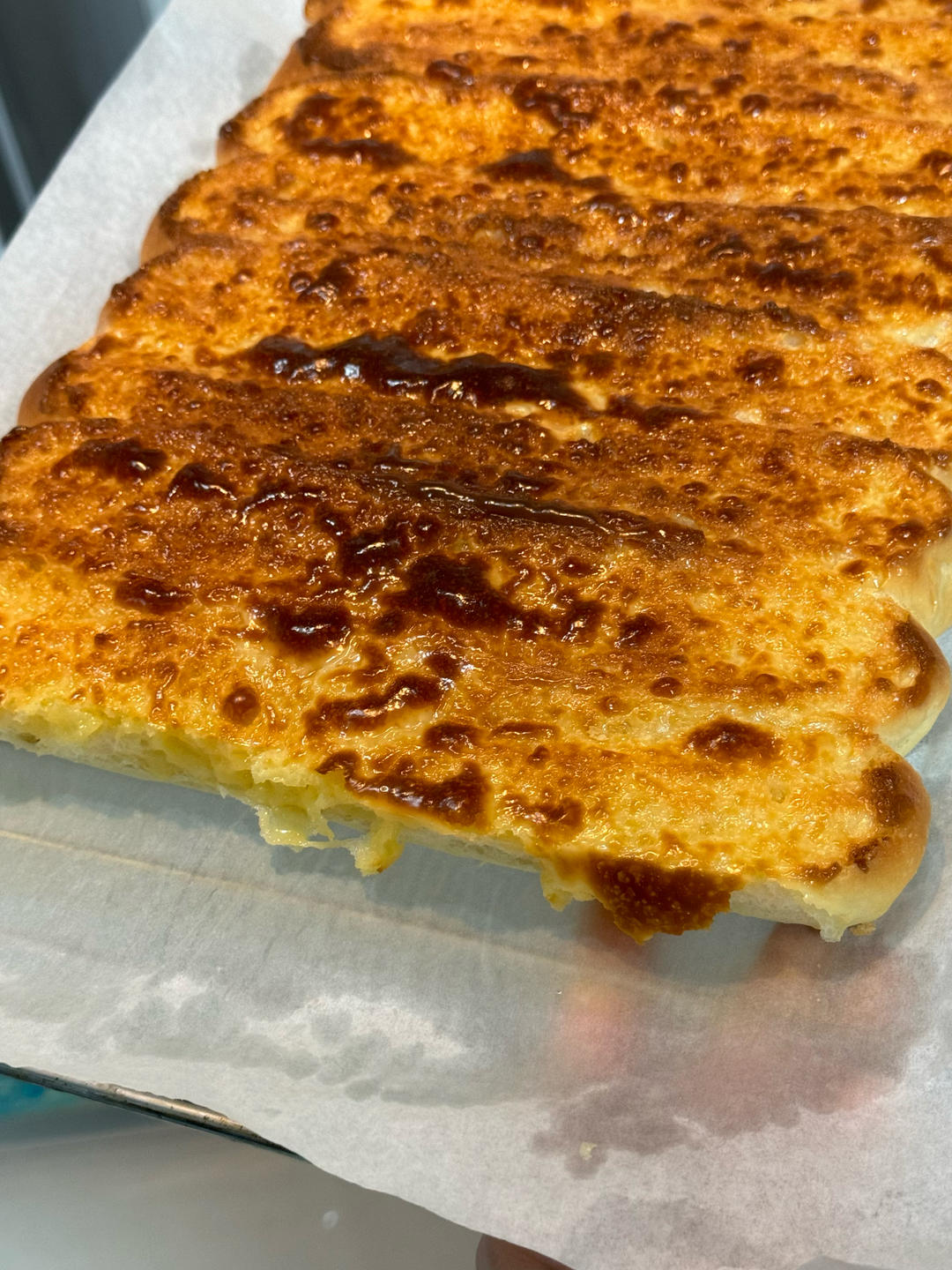 吃一口就停不下来，这是我今年做过最软的面包！