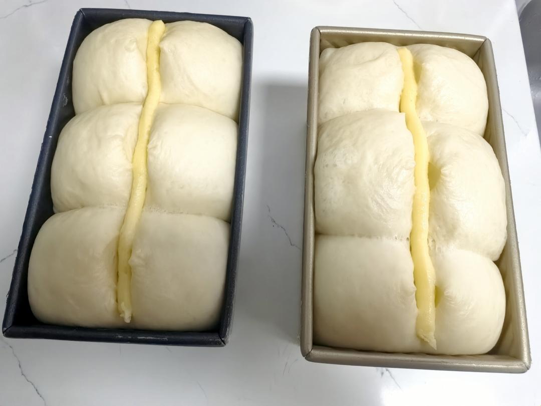 波兰种奶油吐司