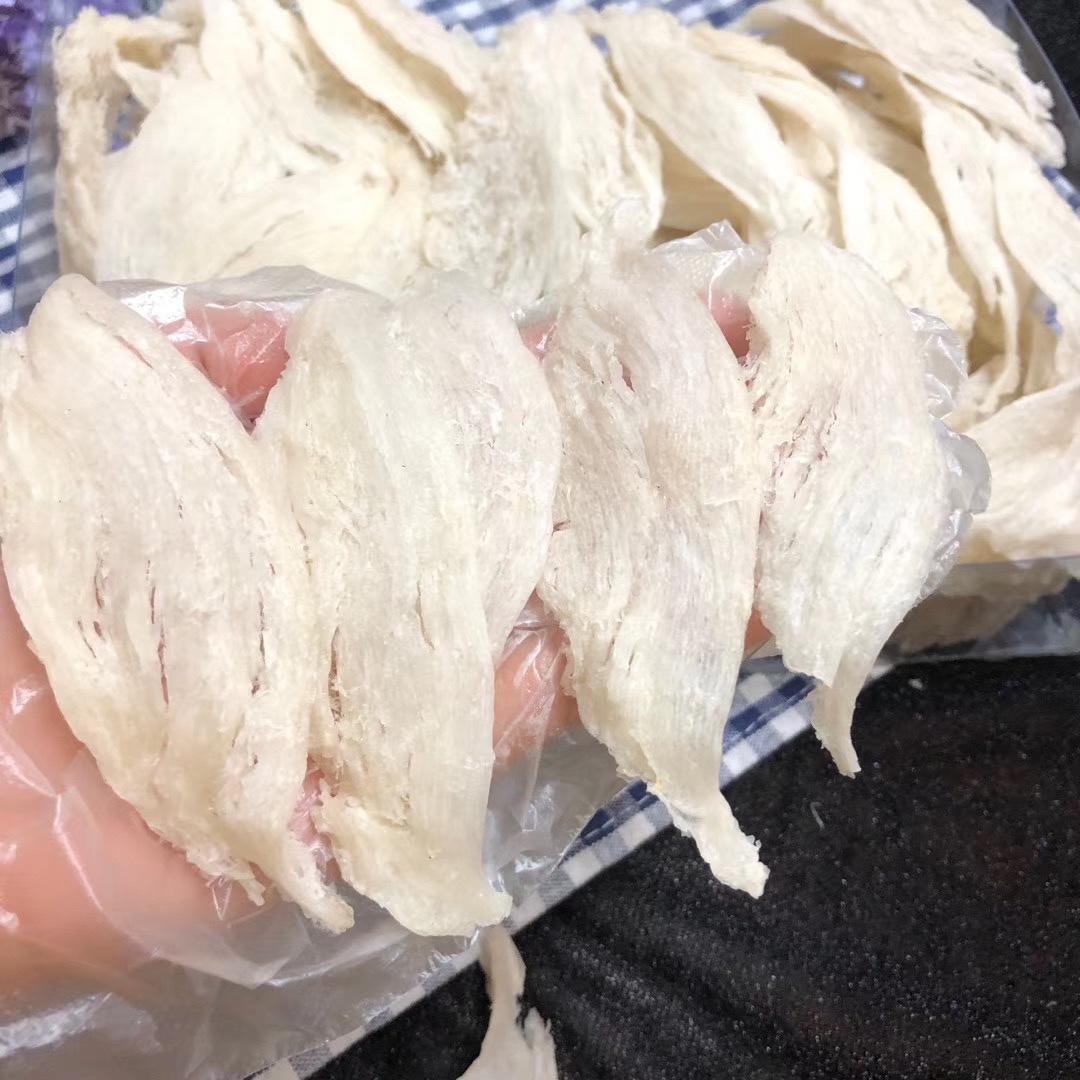 燕窝泡发及炖煮 ❤️