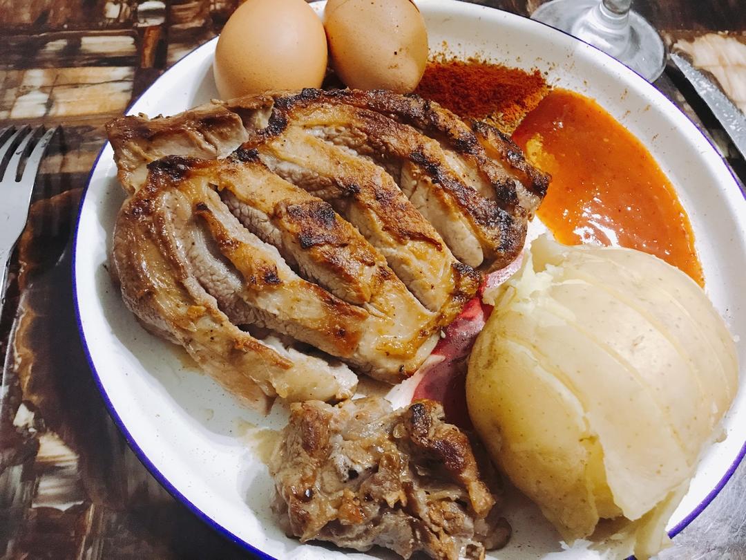 三汁闷锅(黄记煌)