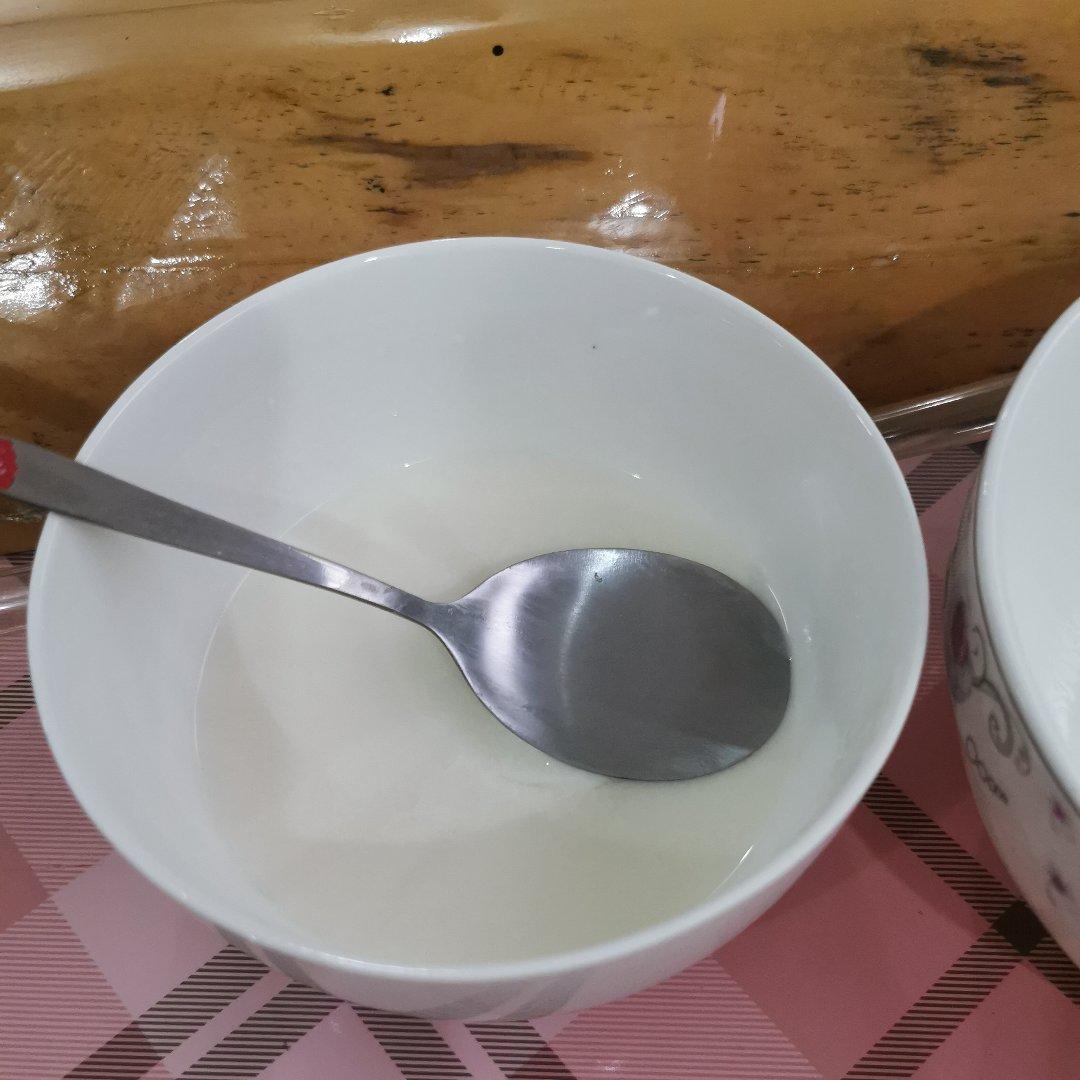 100%成功的姜撞奶