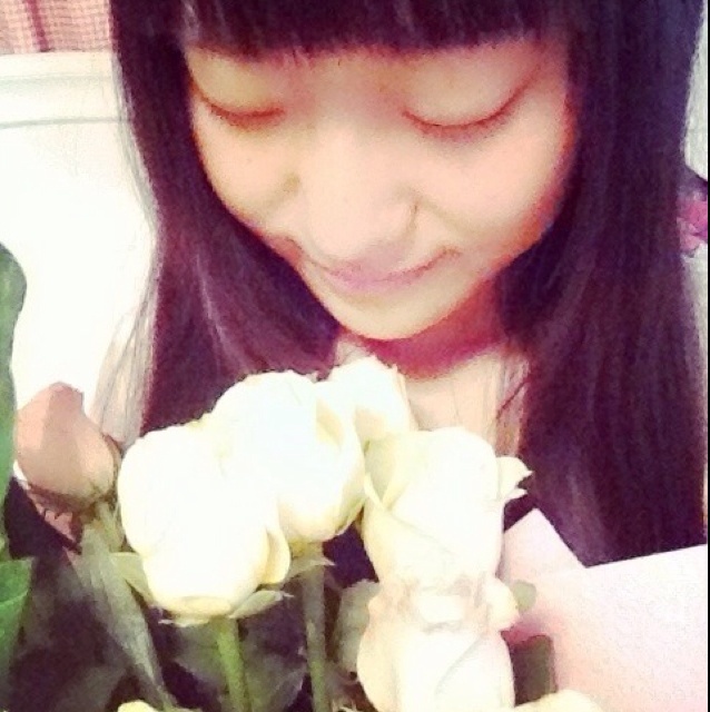 娃娃头生日蛋糕