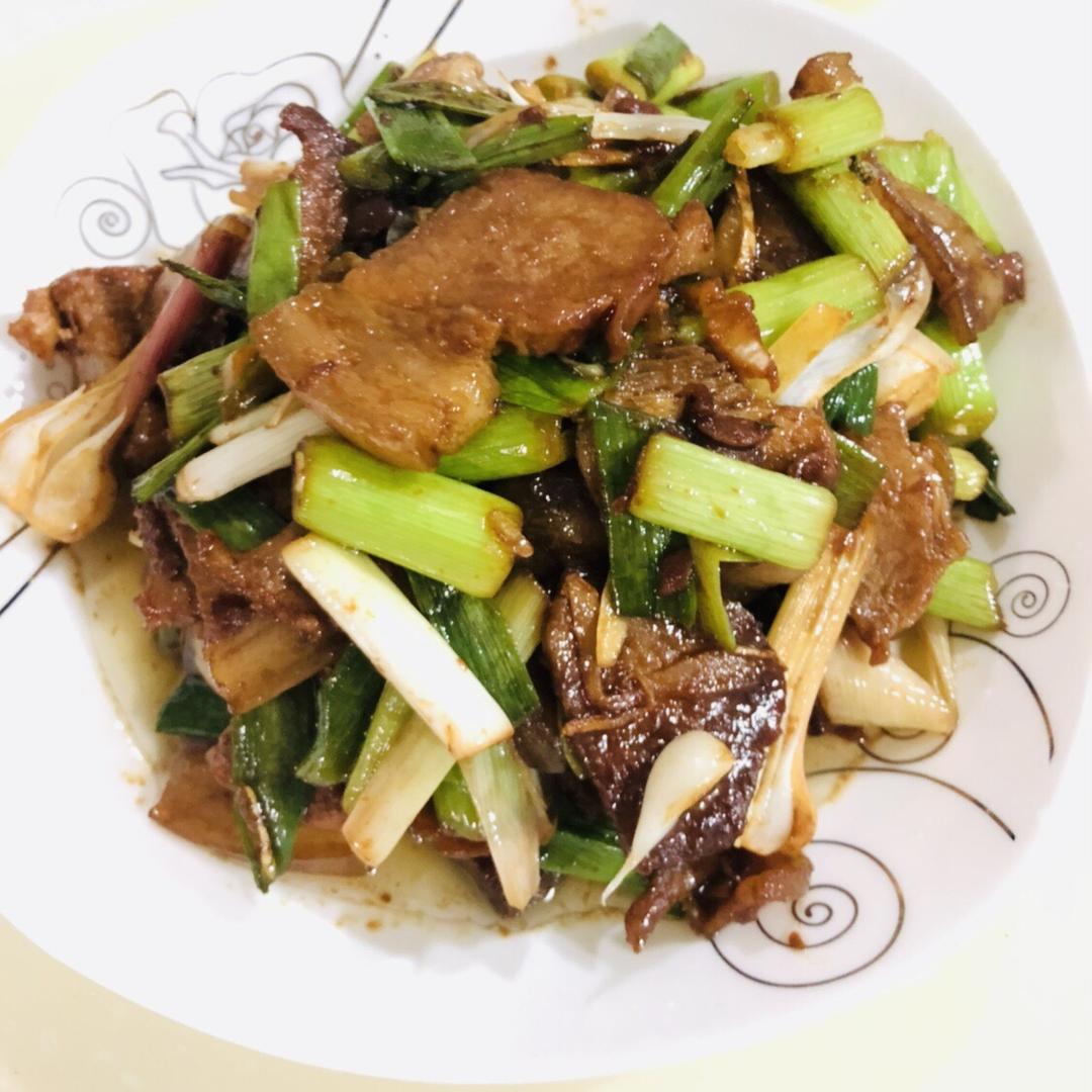 厨师长教你：“回锅肉”的正宗做法，先收藏