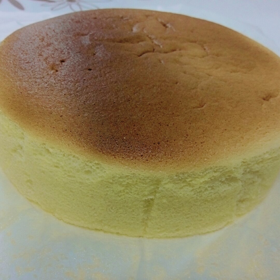 酸奶蛋糕