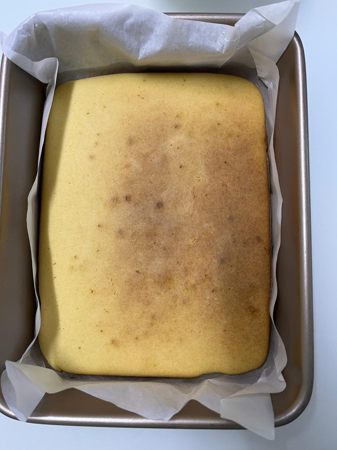 美式玉米面包