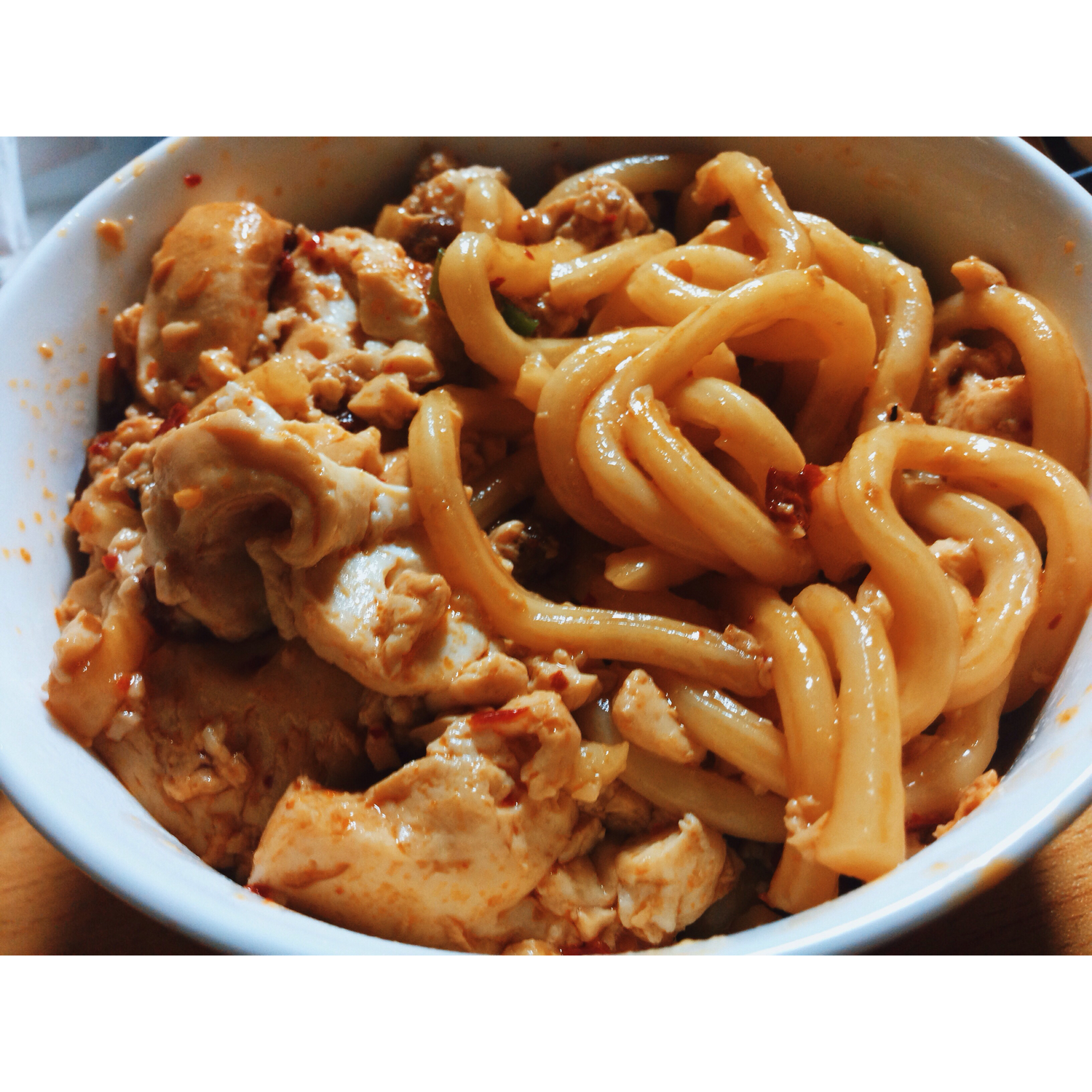 家常豆腐