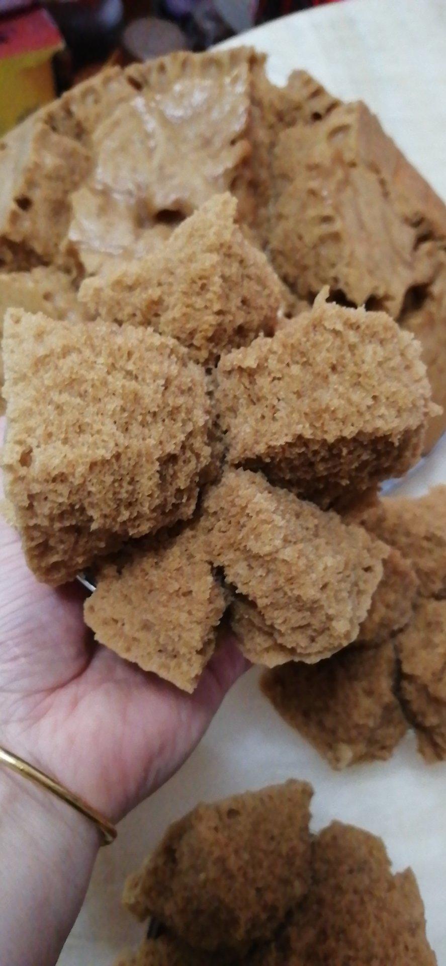 红糖发糕(发粿)