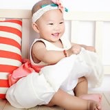 小宝马美妈妈