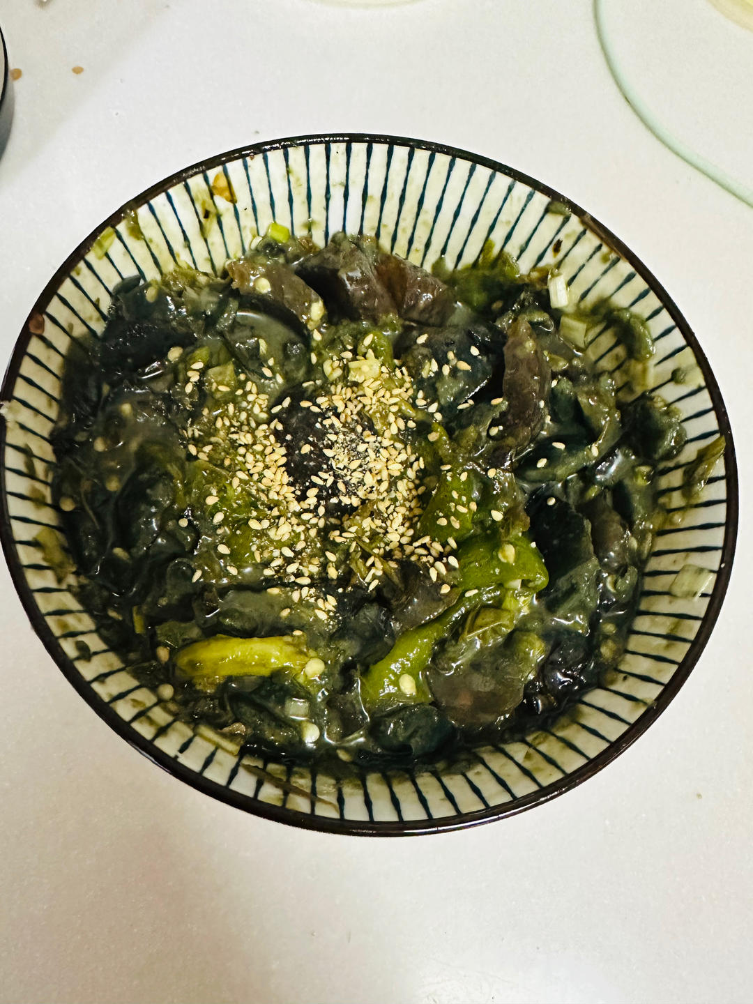 5分钟擂椒皮蛋【赘婿同款】
