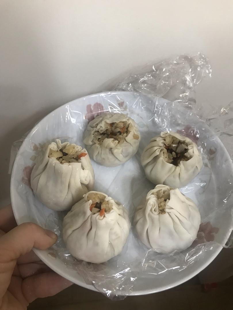 糯米烧卖