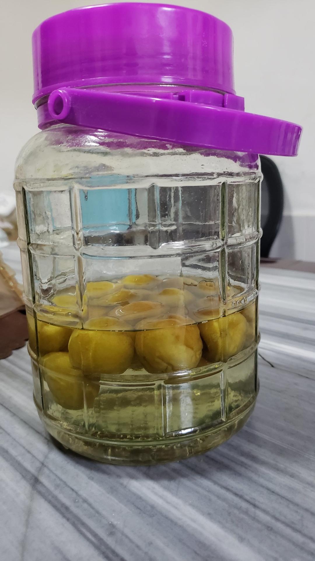 青梅酒（优的春日私酿第二話）