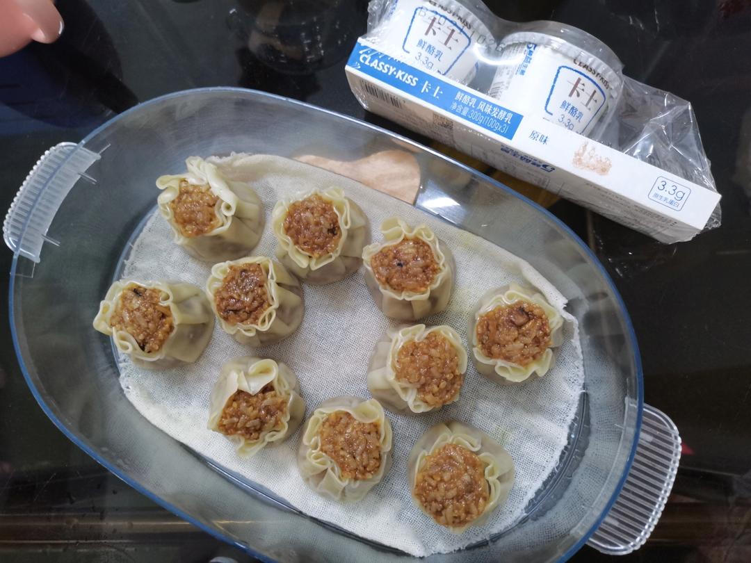 大兰的早餐桌