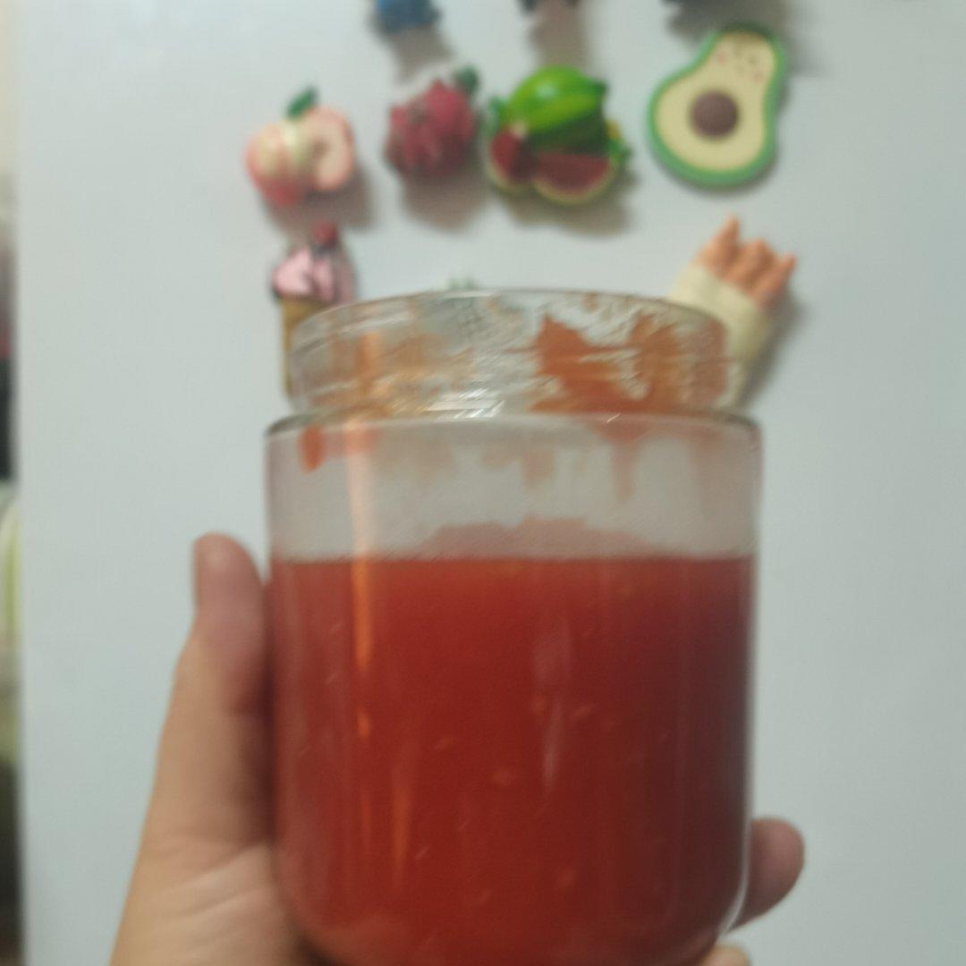 自制🍅番茄酱🍅