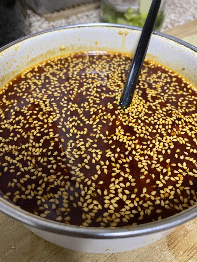 不吃路边摊，不放添加剂，自己在家就能做超好吃的串串香（红油钵钵鸡）