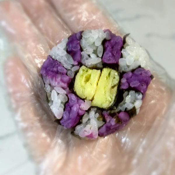 花形寿司