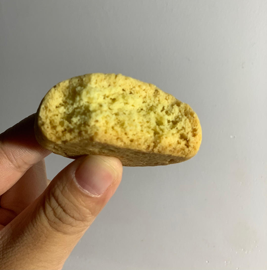桃酥（古早味）