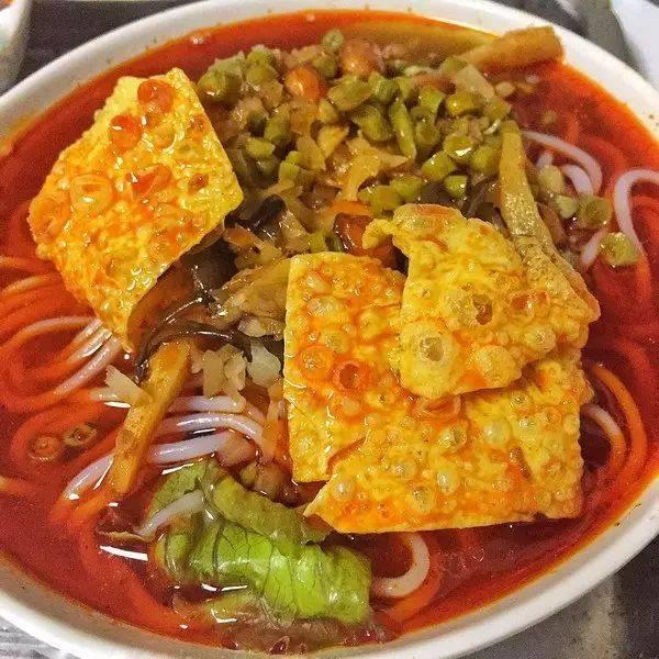 懒人微波炉螺蛳粉