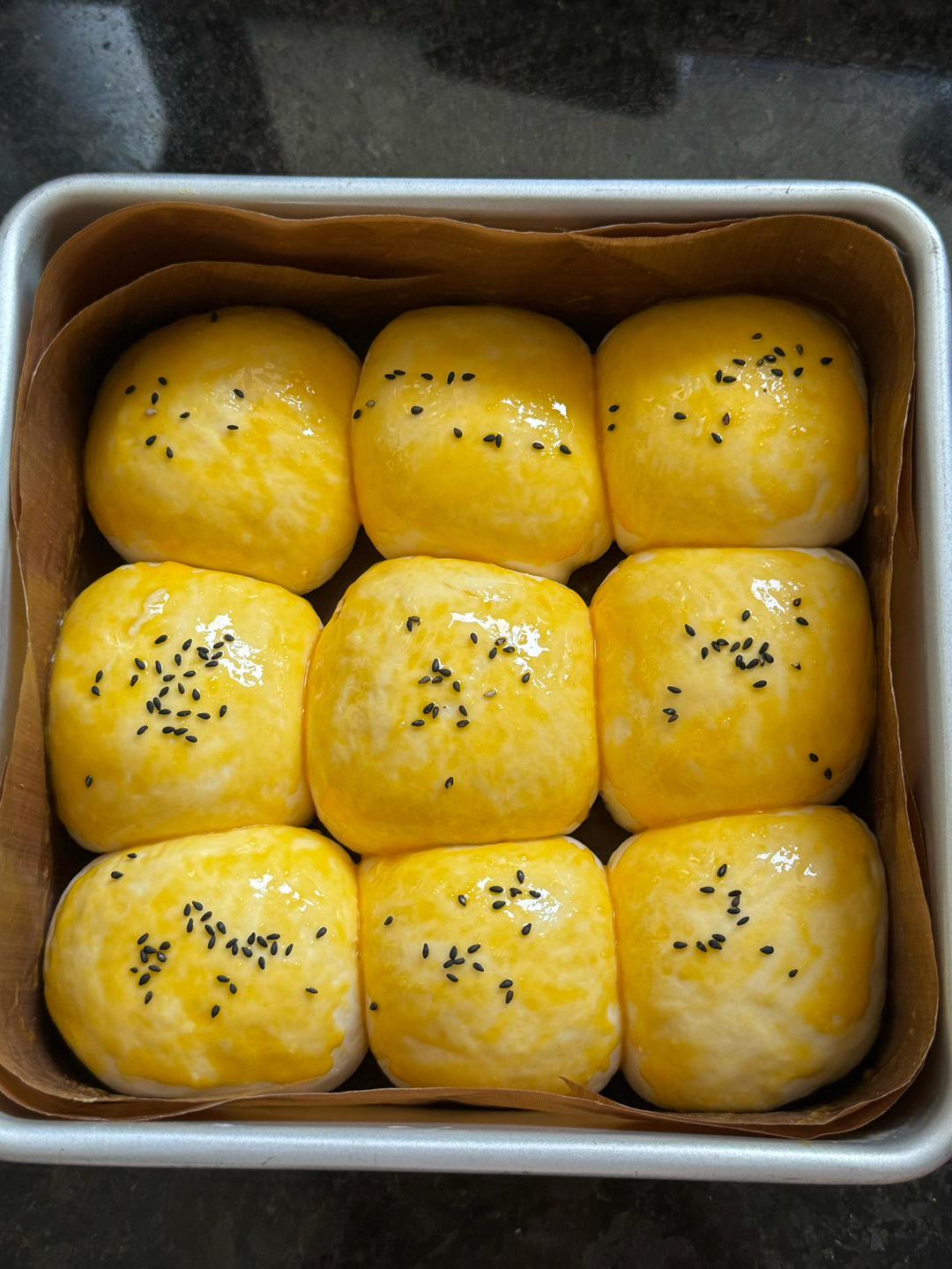 免揉懒人小餐包