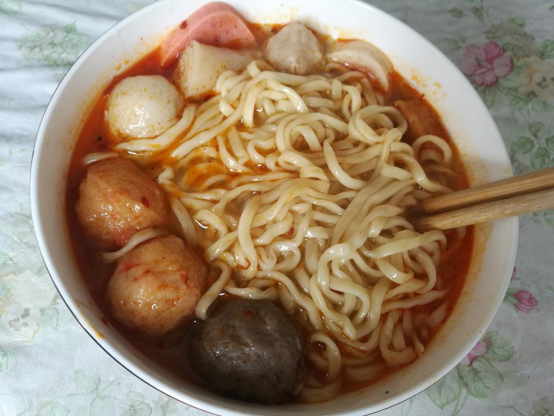 美好的一天