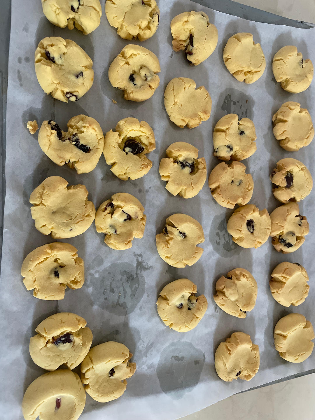 玛格丽特饼干
