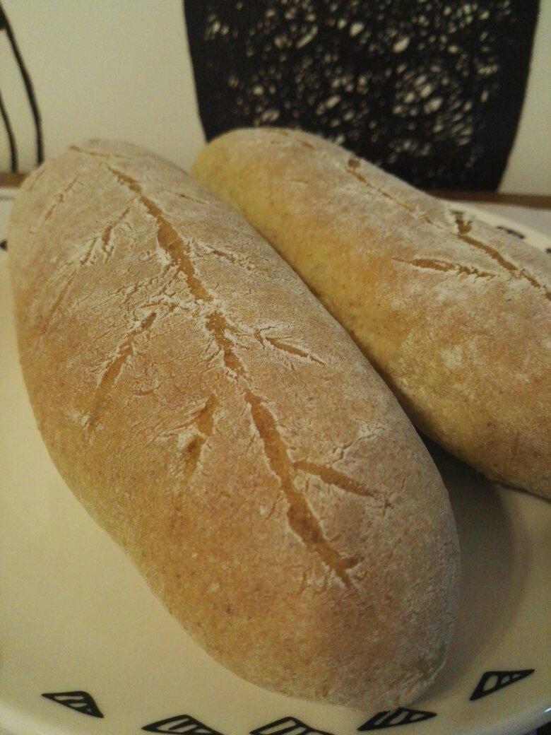 超软100分百全麦面包（无油低糖）