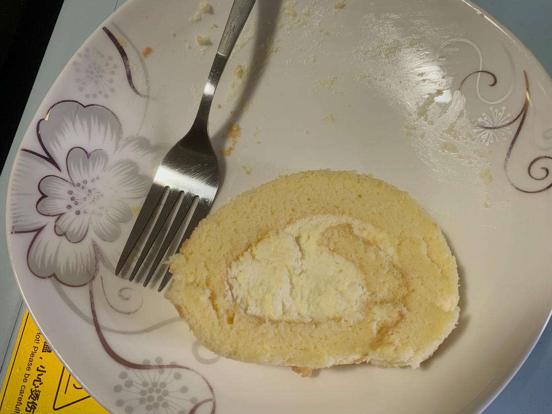 小四卷～风靡美食群的美味蛋糕卷