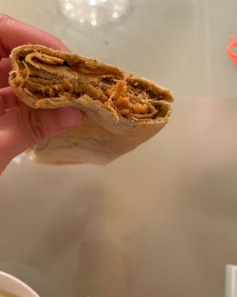 煎饼果子山东煎饼全教程 （工具材料教程全套有小视频）