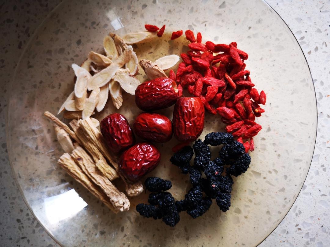 新奥尔良烤鸡腿【8月北鼎烤箱食谱】