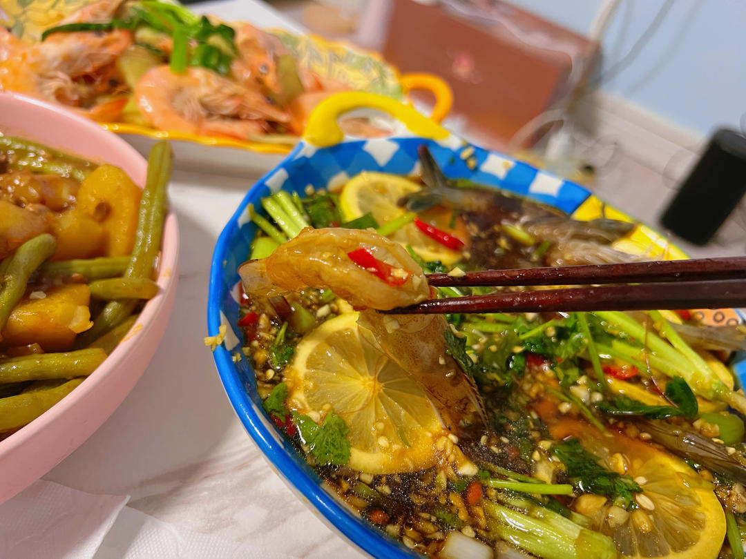灵魂生腌，吃一次永生难忘，小白也能解锁美味