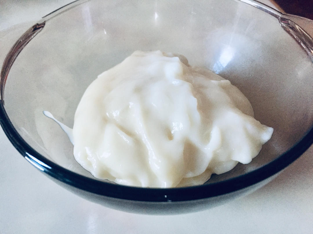 牛奶麻薯（奥利奥&抹茶）