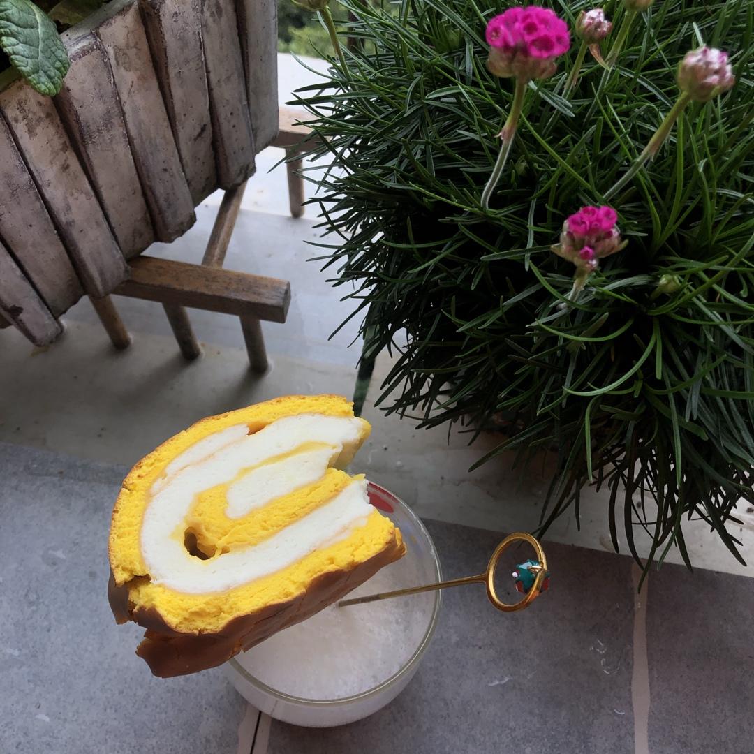 佛系虎皮蛋糕卷-成败分析-利用蛋白-多图解