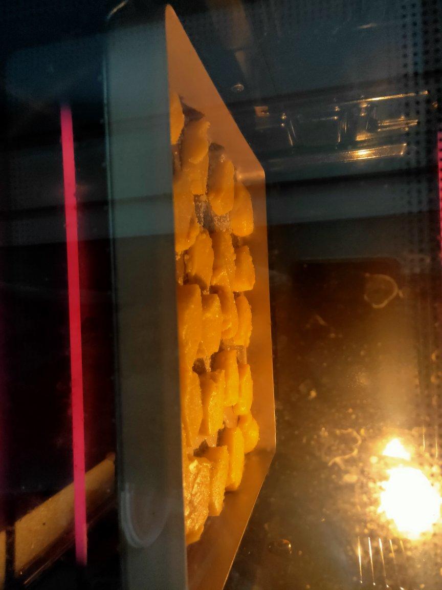 🍪视频｜经典复刻—丹麦皇冠蓝罐黄油曲奇（材料简单操作粗暴）