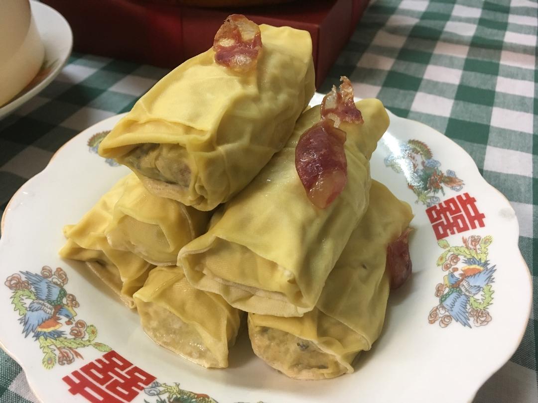 千张包