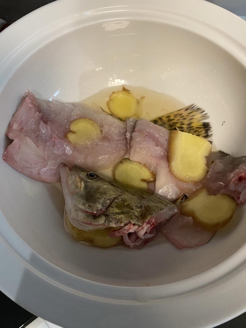 年菜必学【松鼠桂鱼】，给你多动图食谱，不信你学不会！（孔瑶原创食谱）