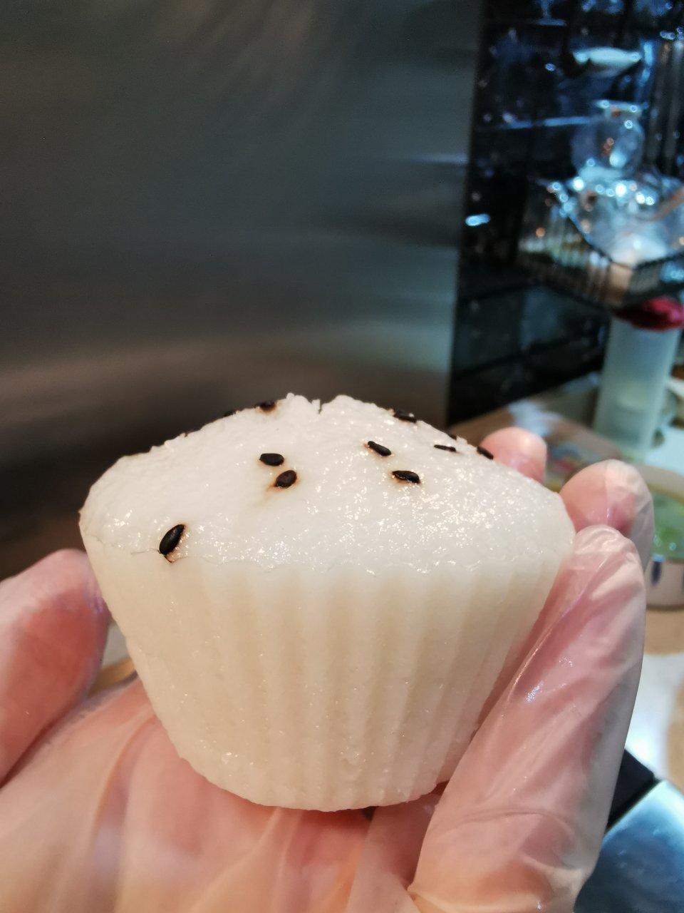 大米糕