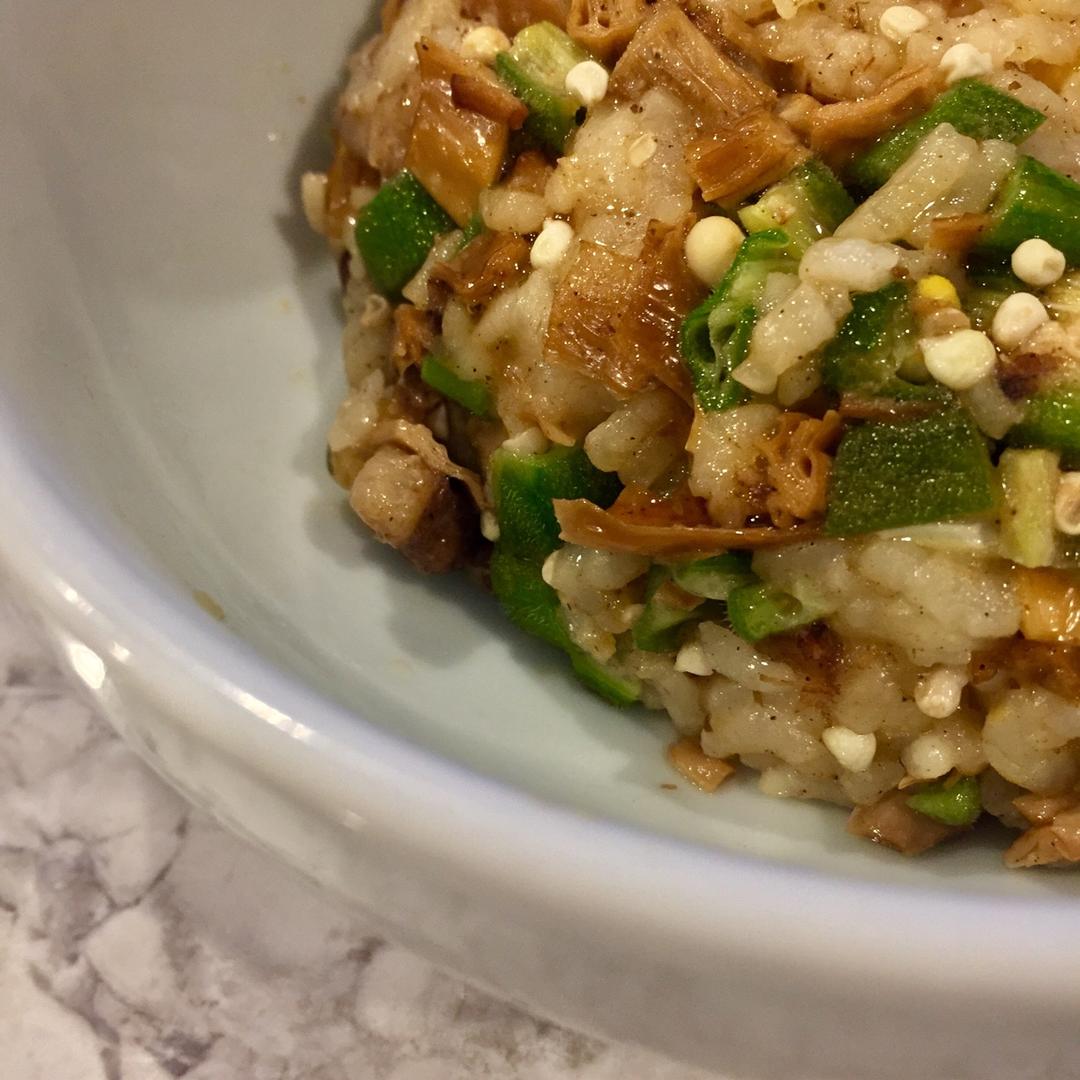 台湾卤肉  台湾卤肉饭Braised Pork Rice
